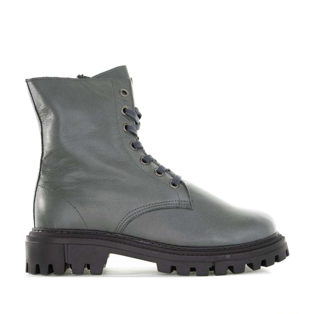 Grey boots nz best sale