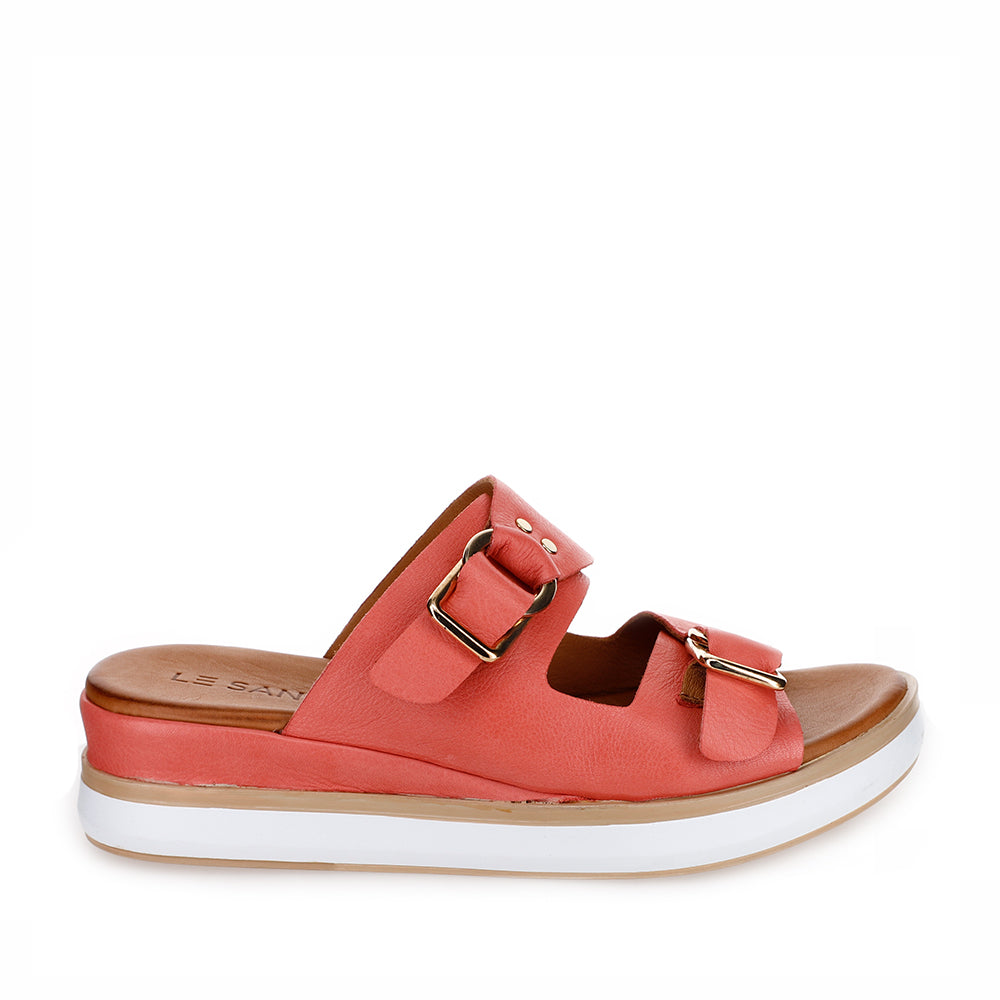 LESANSA HOLISTER PEACH Women Slip-ons - Zeke Collection NZ