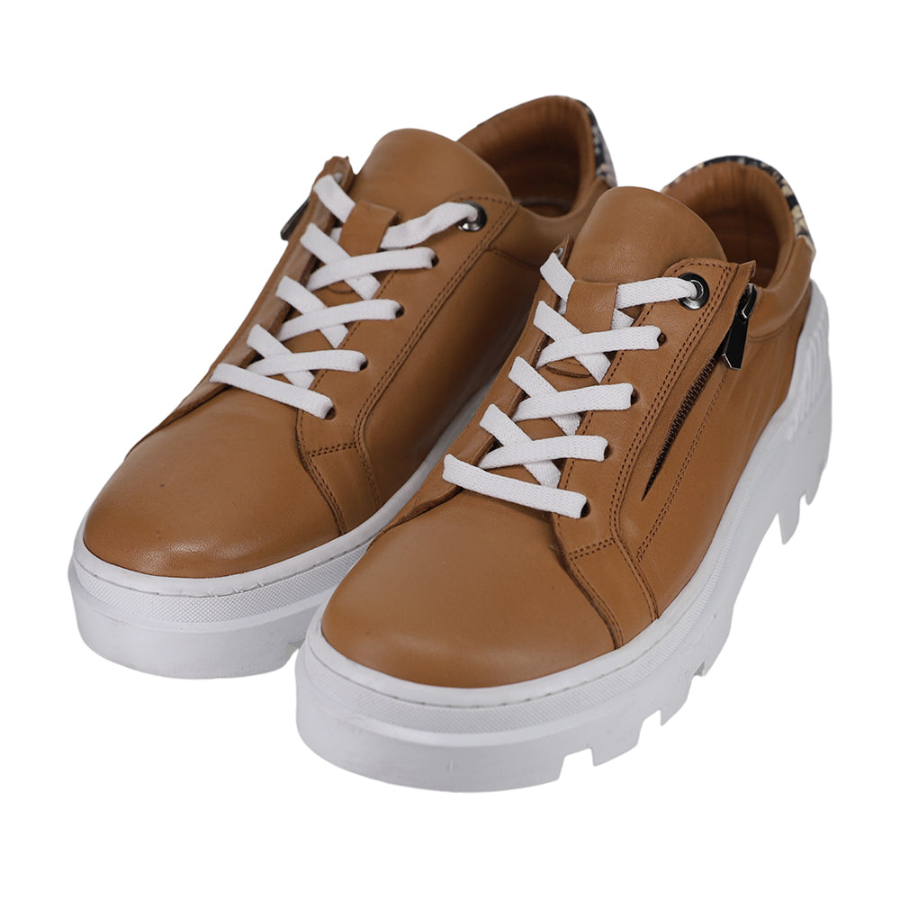 LESANSA RHONDA COCONUT Women Casuals - Zeke Collection NZ