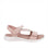 CC RESORTS FLORRIE BLUSH Women Sandals - Zeke Collection NZ