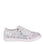 CABELLO EG17P WHITE PRINT Women Sneakers - Zeke Collection NZ