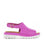 LE SANSA BRIAR HOT PINK Women Sandals - Zeke Collection NZ