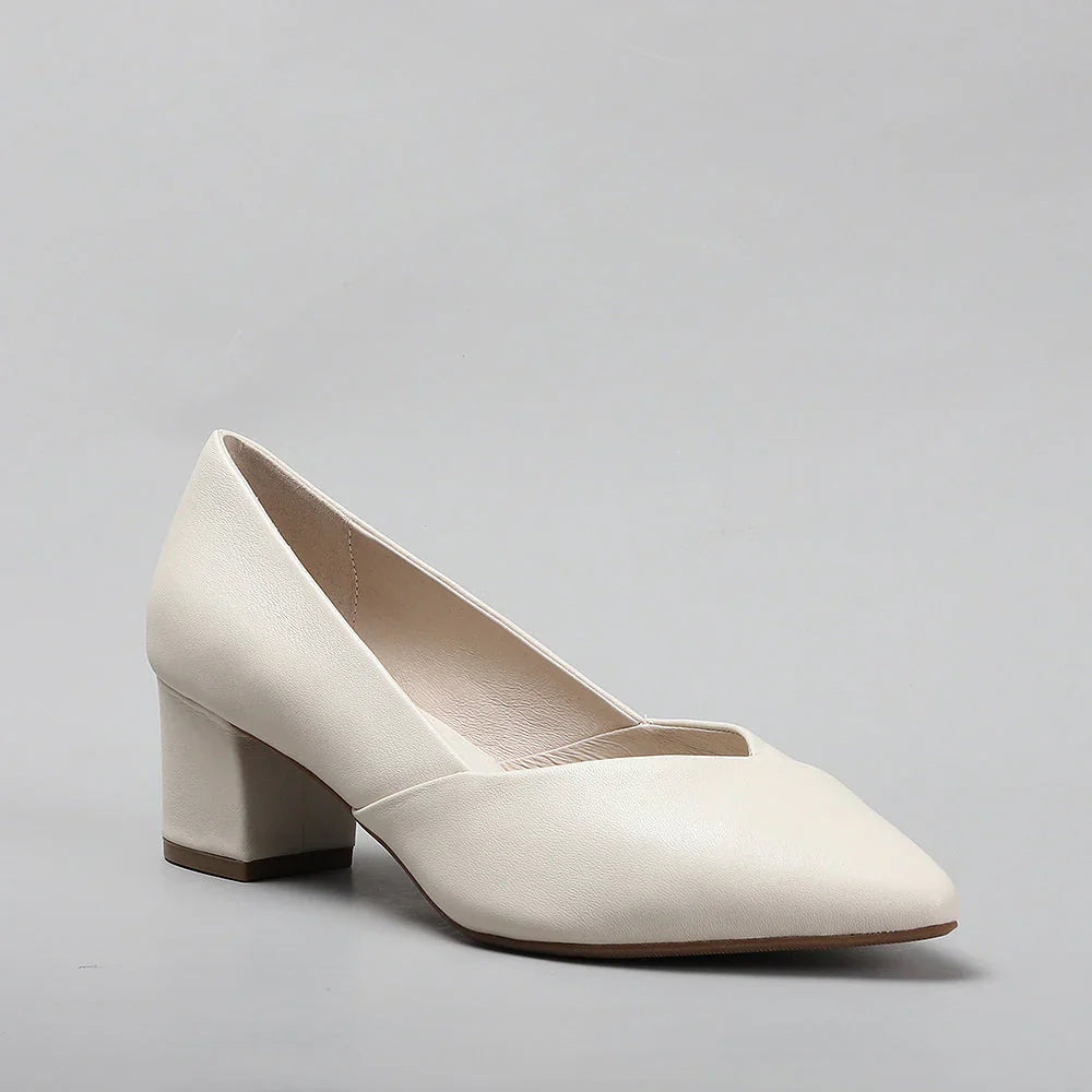 LE SANSA CARLY NUDE Women Heels - Zeke Collection NZ