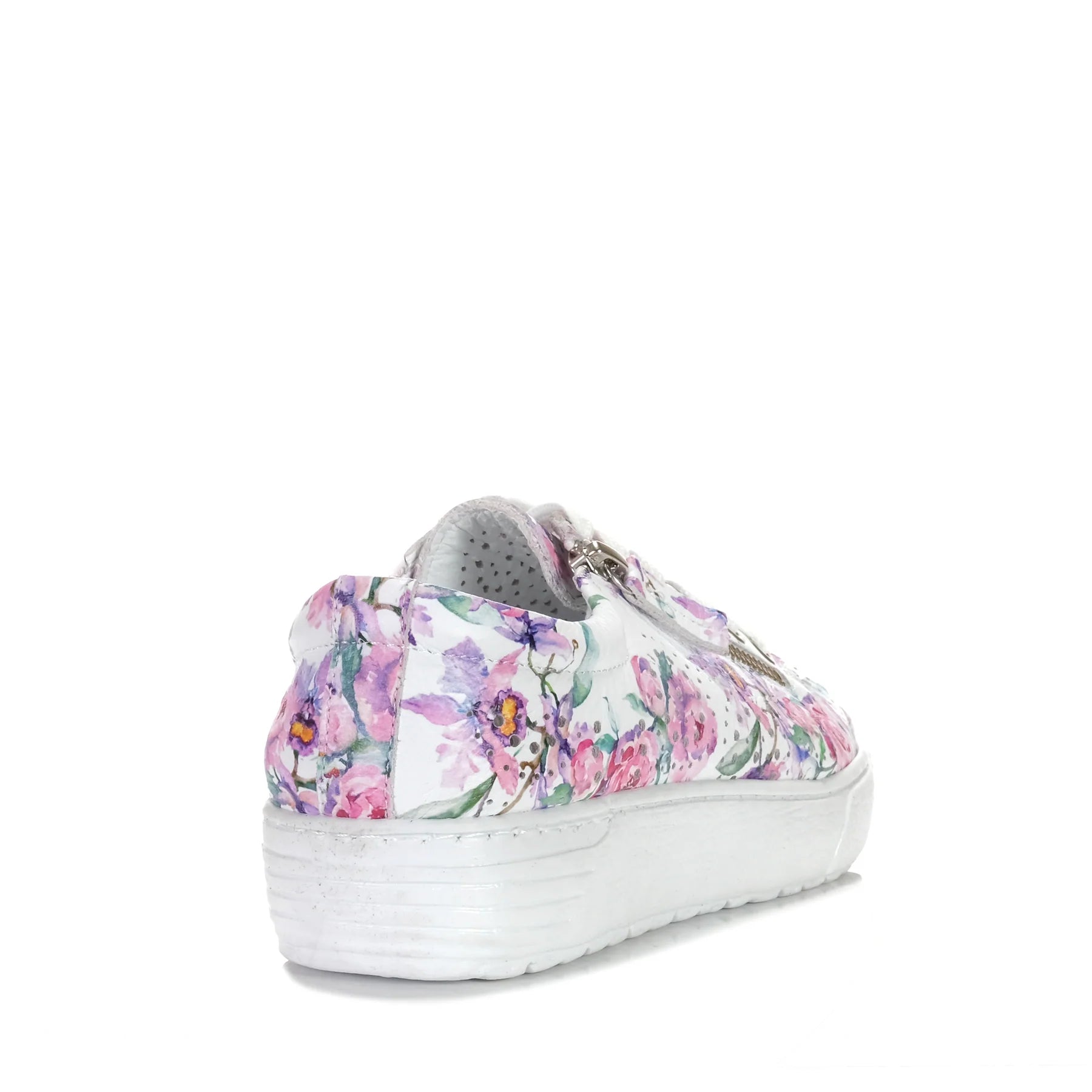 CABELLO EG11 FLORAL Women Sneakers - Zeke Collection NZ