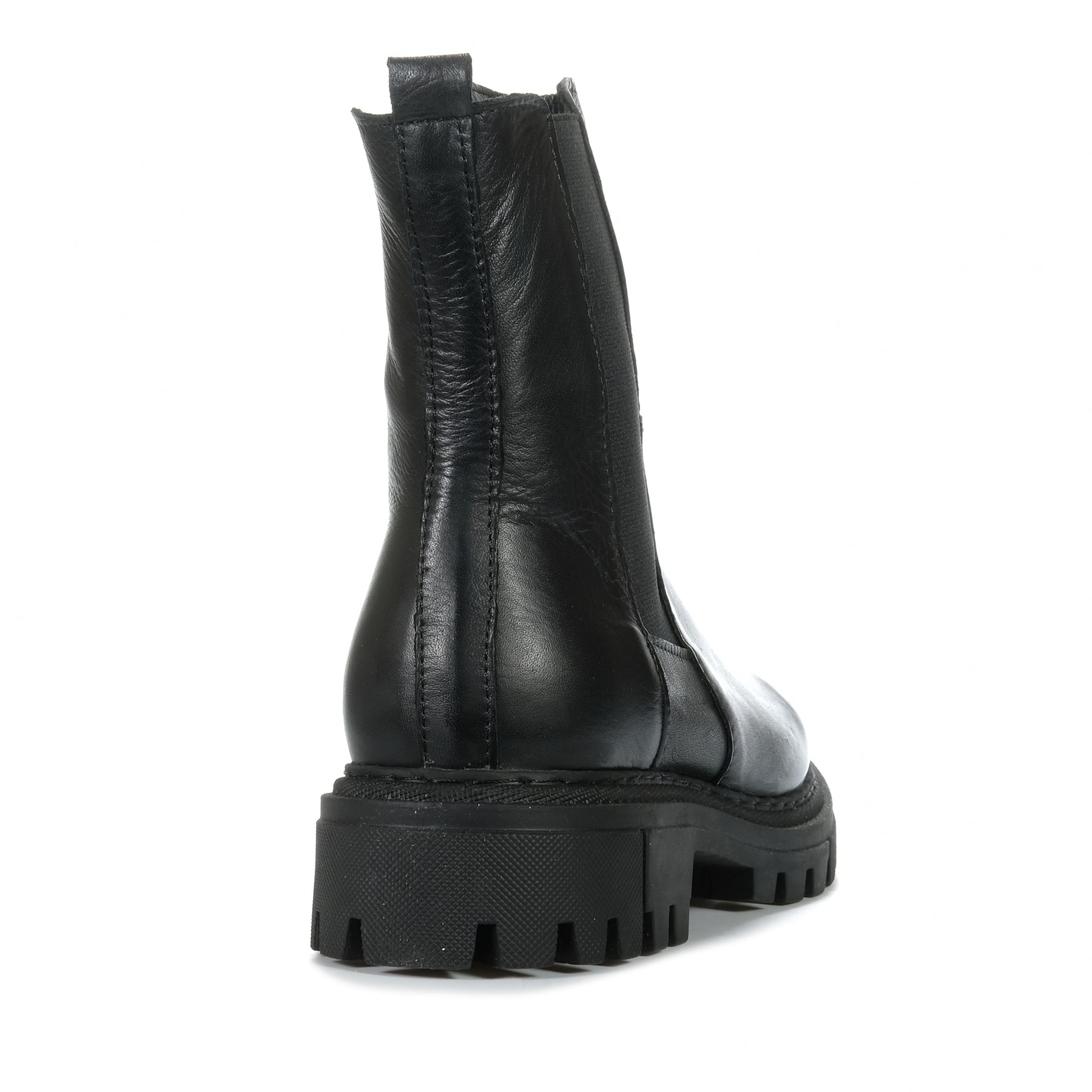 CABELLO EG162 BLACK Women Boots - Zeke Collection NZ