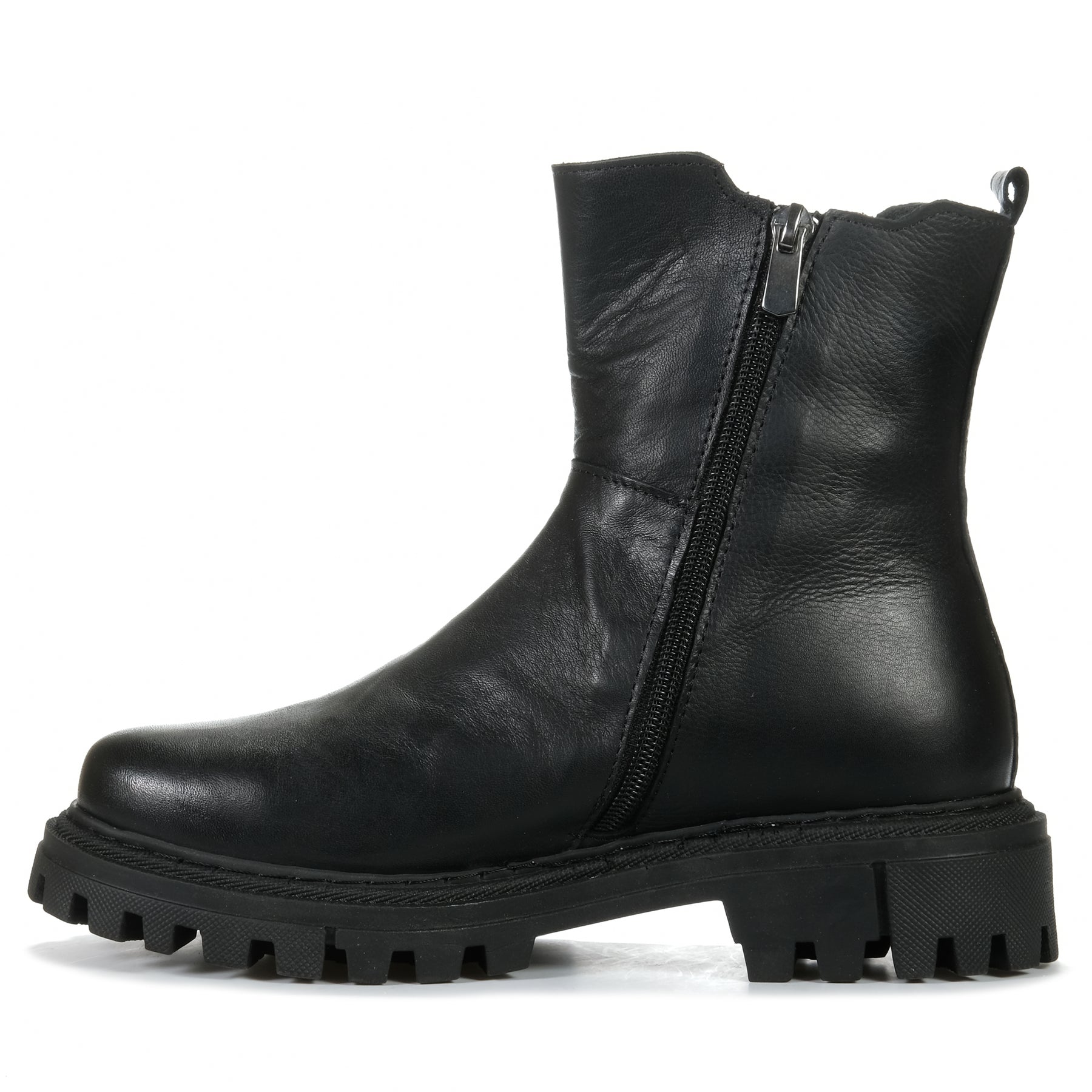 CABELLO EG162 BLACK Women Boots - Zeke Collection NZ