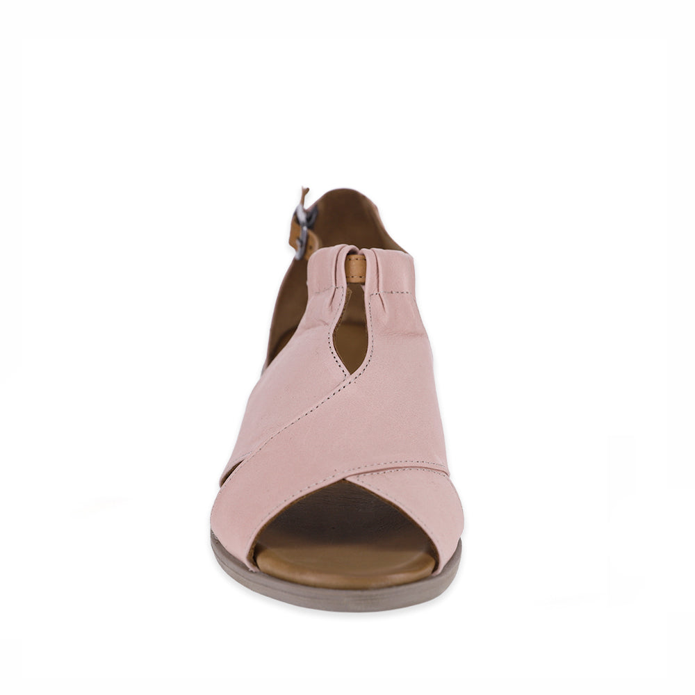 LESANSA DIGBY CAMEO TAN Women Sandals - Zeke Collection NZ