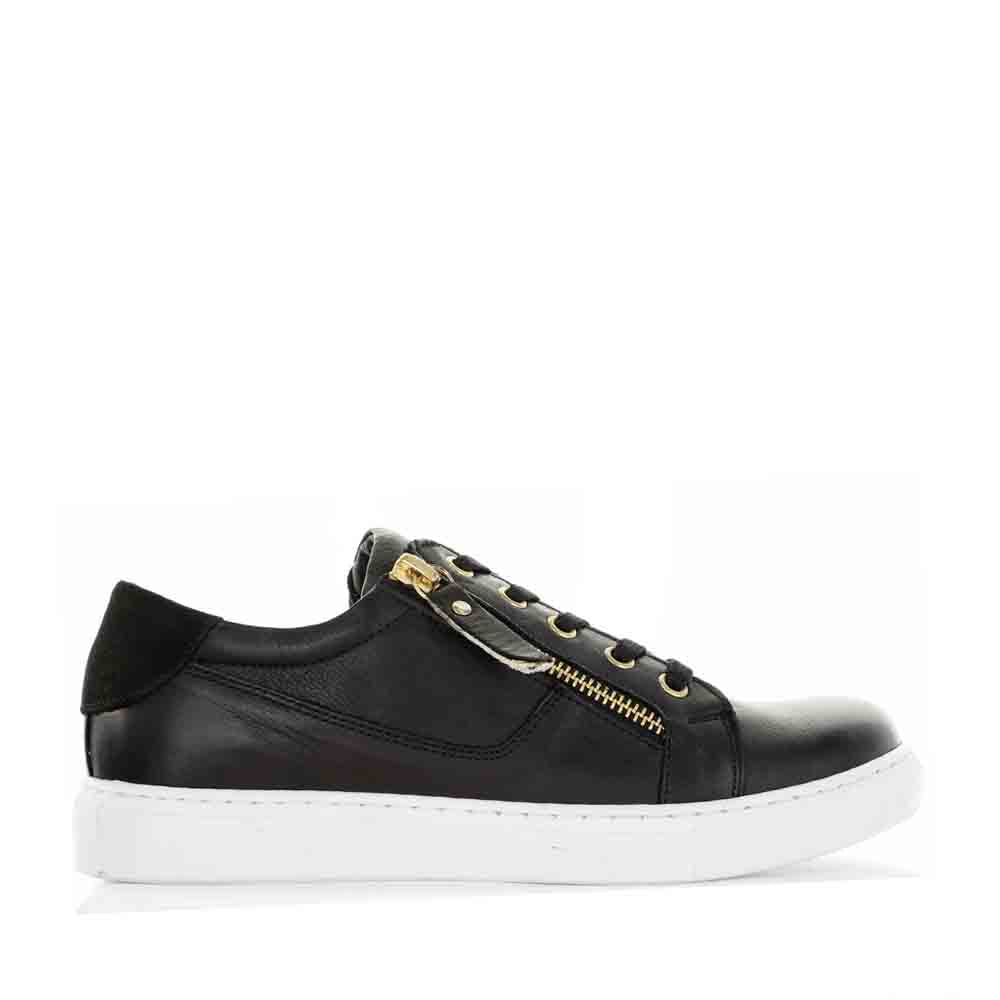 CABELLO EG520 BLACK Women Sneakers - Zeke Collection NZ