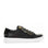 CABELLO EG520 BLACK Women Sneakers - Zeke Collection NZ