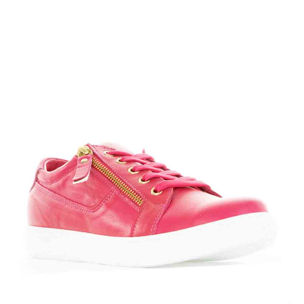 CABELLO EG520 FUCHSIA Women Sneakers - Zeke Collection NZ