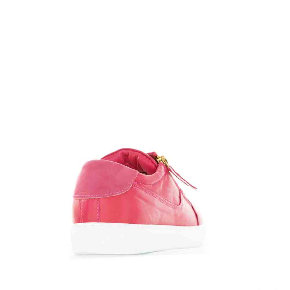 CABELLO EG520 FUCHSIA Women Sneakers - Zeke Collection NZ