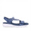 CC RESORTS FLORRIE NAVY Women Sandals - Zeke Collection NZ