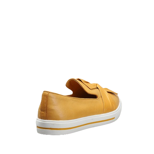 LE SANSA IZZY MUSTARD Women Casuals - Zeke Collection NZ