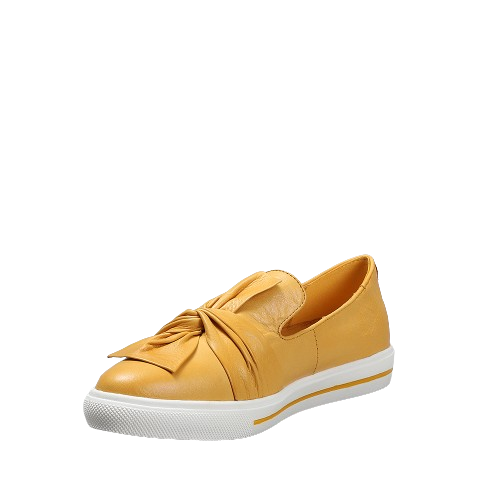 LE SANSA IZZY MUSTARD Women Casuals - Zeke Collection NZ