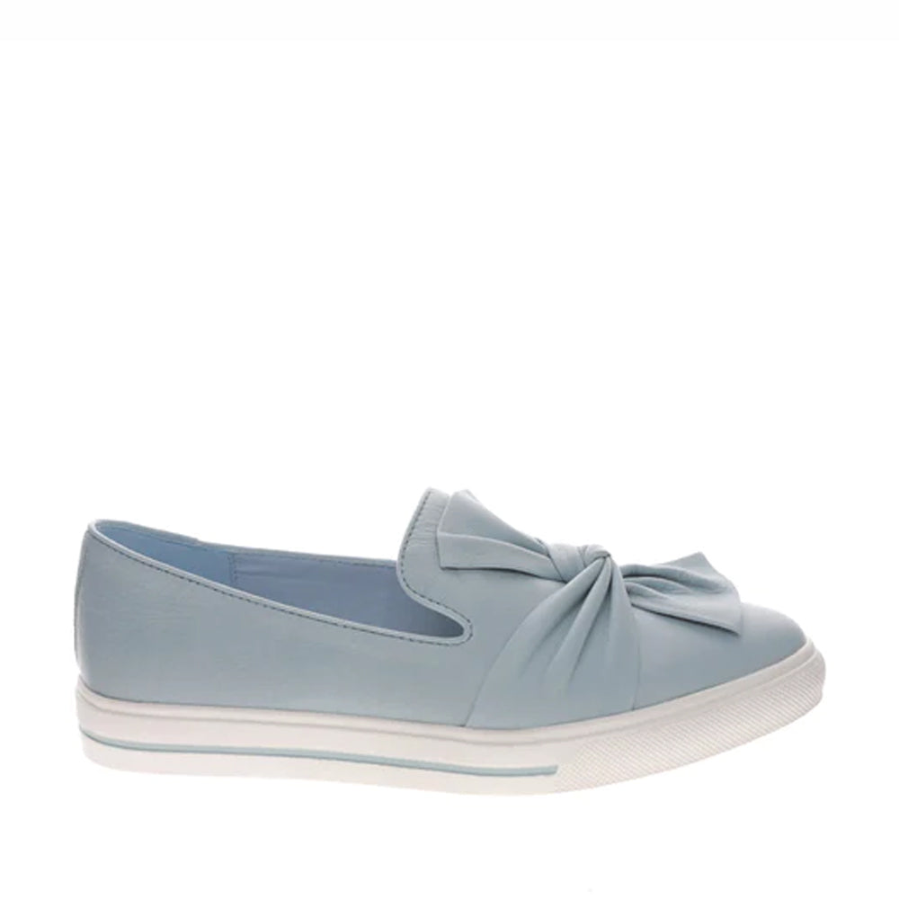 LE SANSA IZZY BLUE MIST Women Casuals - Zeke Collection NZ