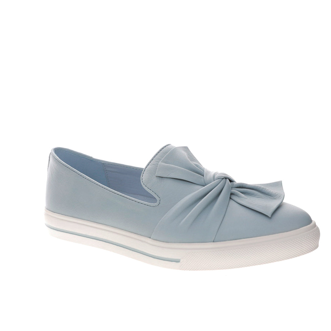 LE SANSA IZZY BLUE MIST Women Casuals - Zeke Collection NZ