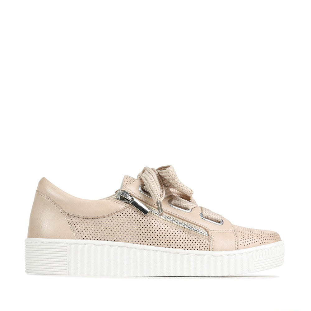 EOS JOVI BIRCH PERF Women Sneakers - Zeke Collection NZ