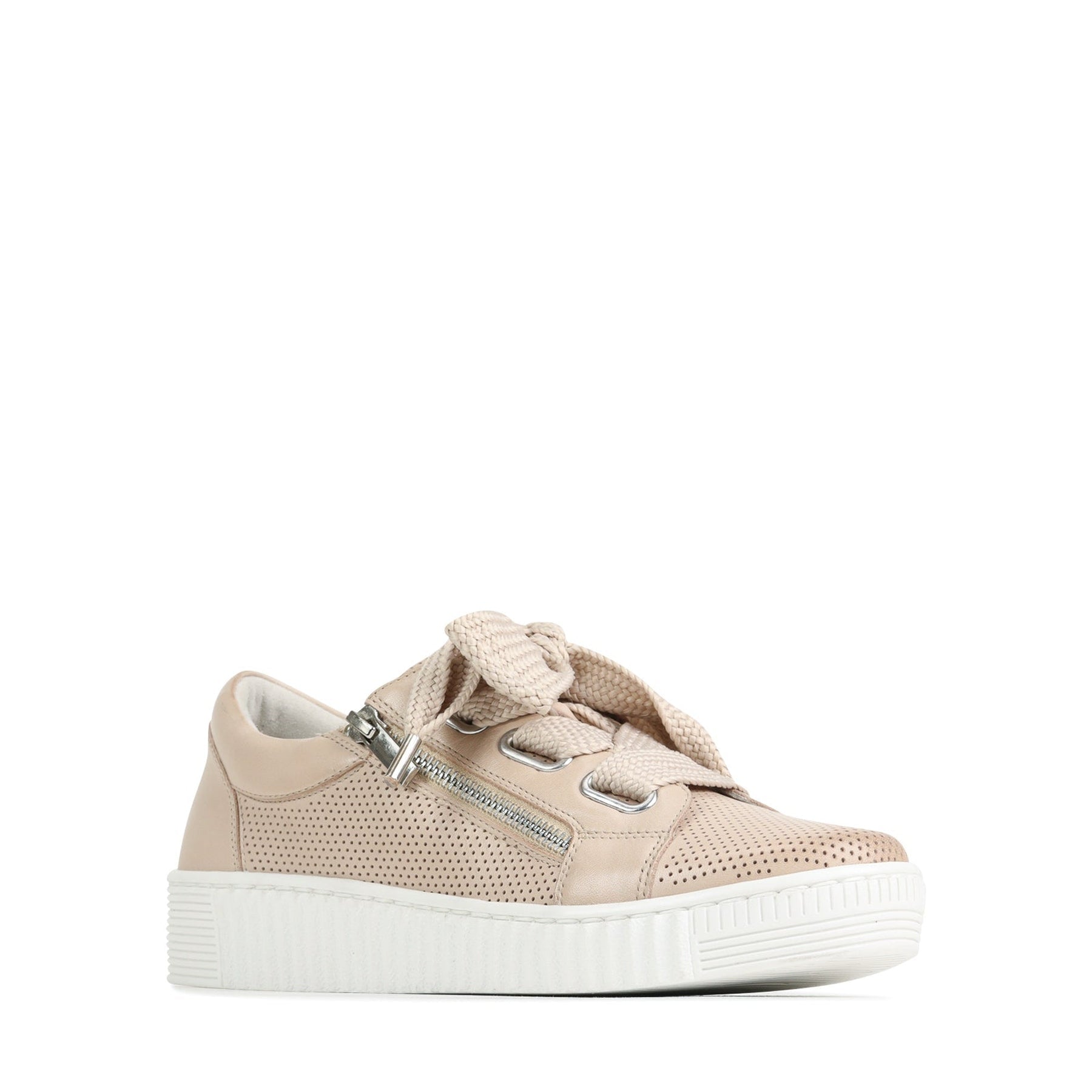 EOS JOVI BIRCH PERF Women Sneakers - Zeke Collection NZ