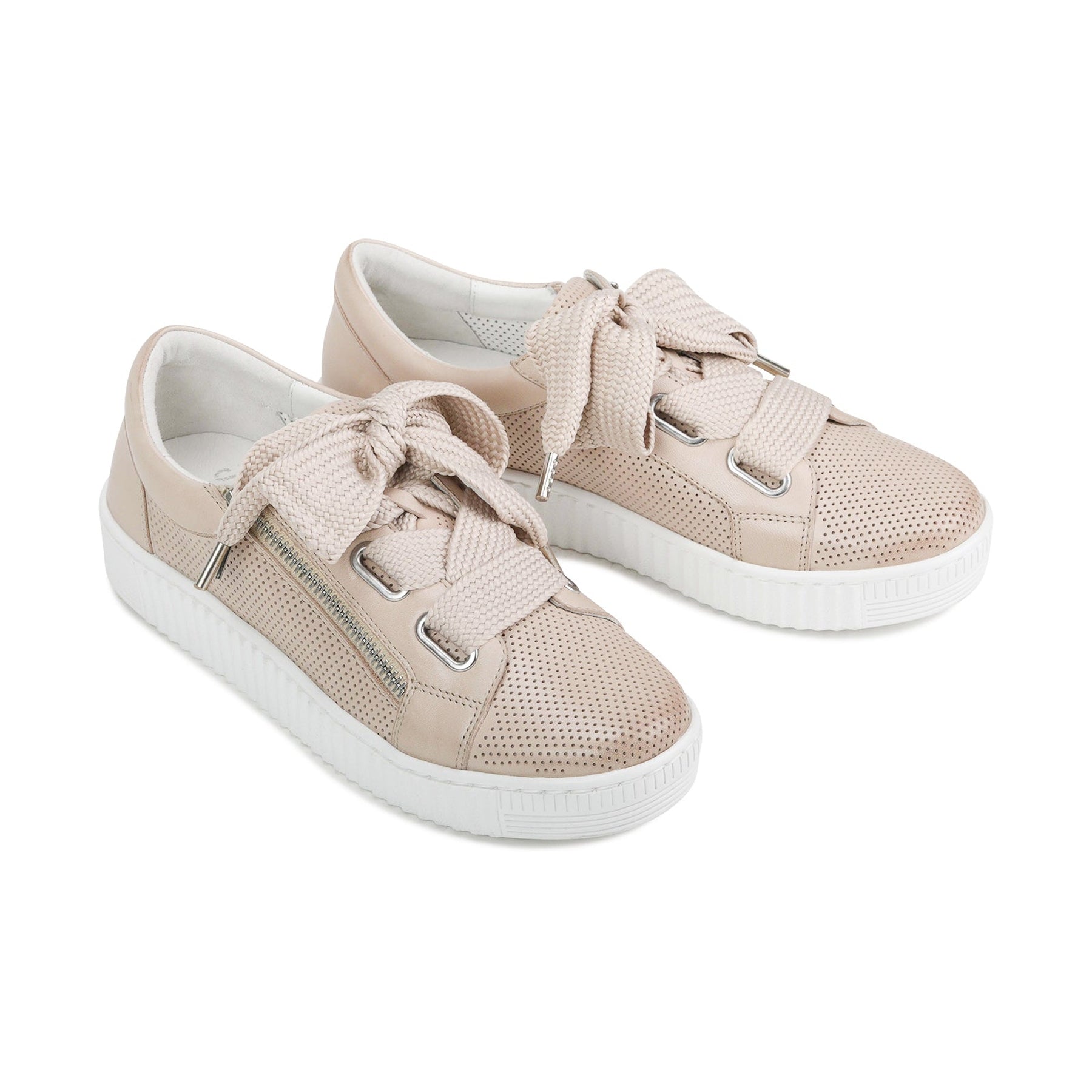 EOS JOVI BIRCH PERF Women Sneakers - Zeke Collection NZ