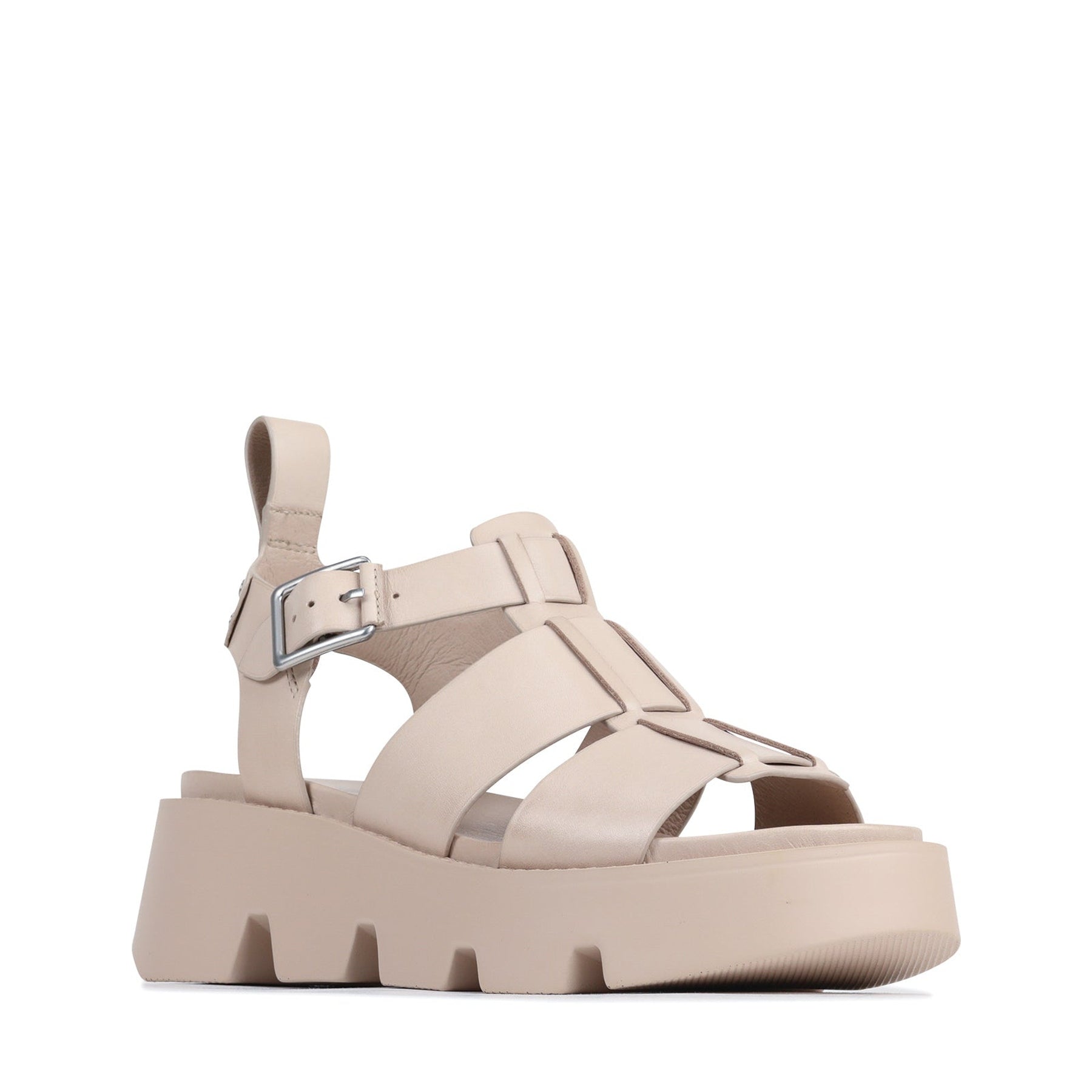 EOS KAILAN BIRCH Women Sandals - Zeke Collection NZ