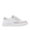 NAKED ARCHES NET WHITE TAUPE Women Sneakers - Zeke Collection NZ