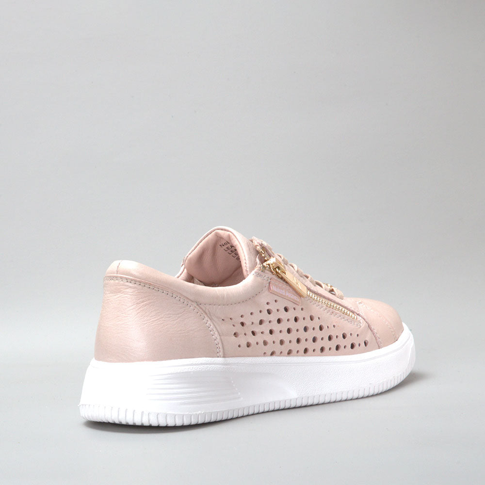 NAKED ARCHES NOBLE BLUSH Women Sneakers - Zeke Collection NZ