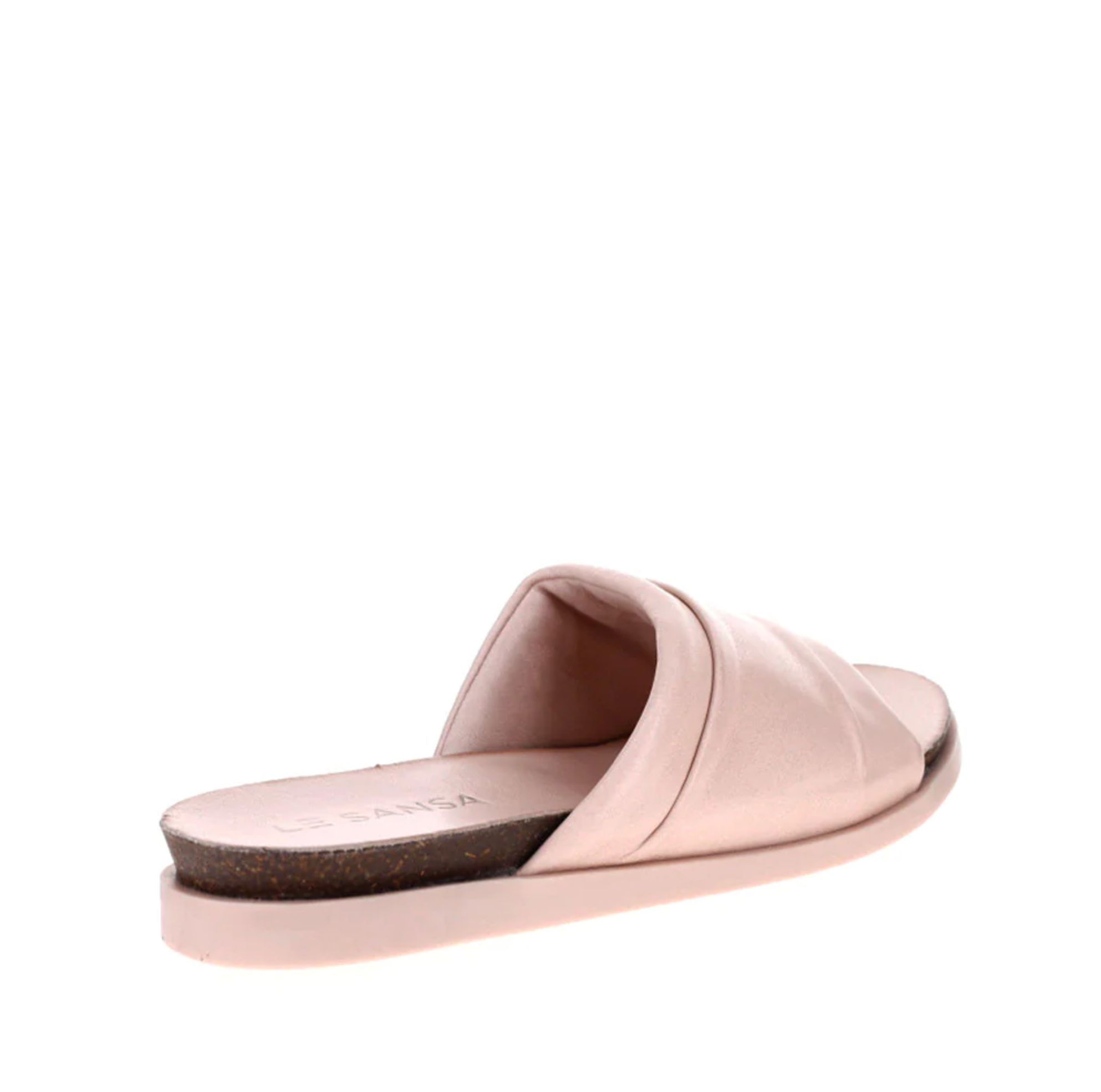 LESANSA TIN BLUSH Women Slip-ons - Zeke Collection NZ