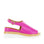 LESANSA THUNDER FUCHSIA Women Sandals - Zeke Collection NZ