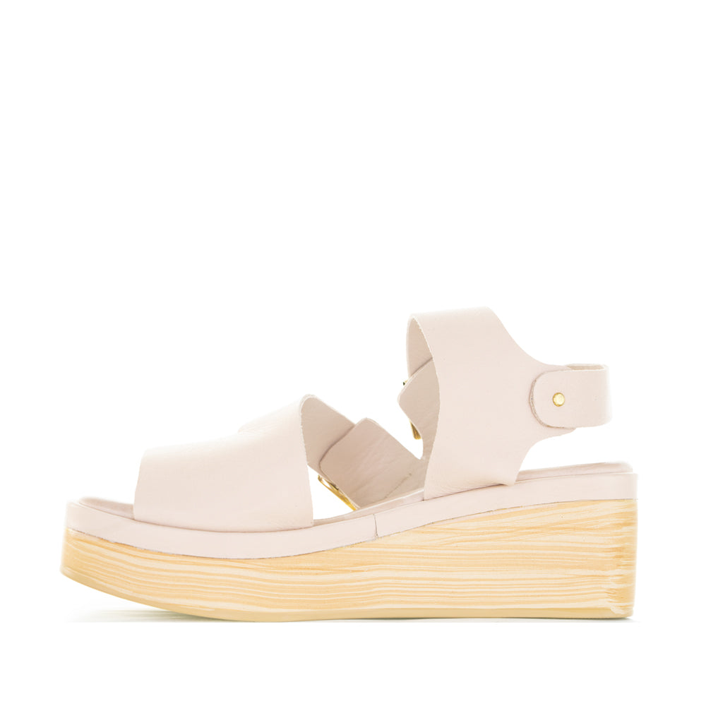 LESANSA TRI CAMEO Women Sandals - Zeke Collection NZ