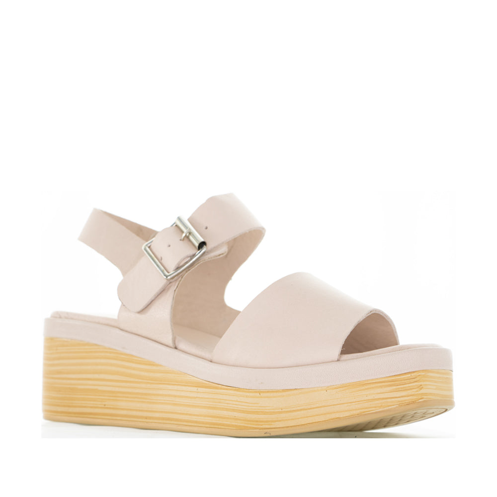 LE SANSA TRUE CAMEO Women Sandals - Zeke Collection NZ