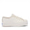 KEDS TRIPLE UP WHITE/GOLD Women Sneakers - Zeke Collection NZ