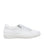 NAKED ARCHES ALIA WHITE Women Sneakers - Zeke Collection NZ