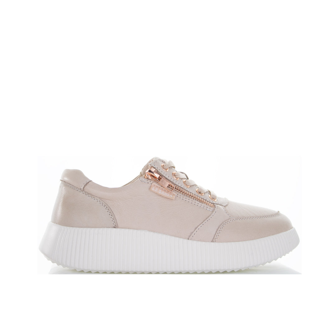 LESANSA COSCO BLUSH Women Sneakers - Zeke Collection NZ