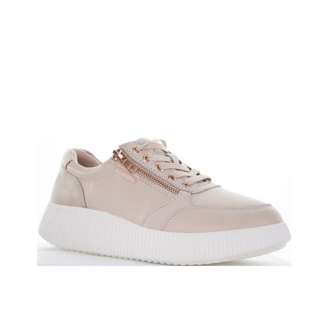 LESANSA COSCO BLUSH Women Sneakers - Zeke Collection NZ