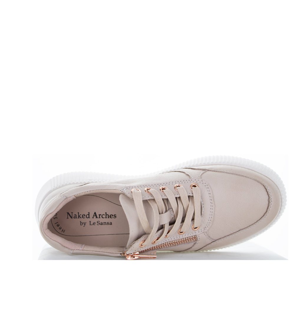 LESANSA COSCO BLUSH Women Sneakers - Zeke Collection NZ