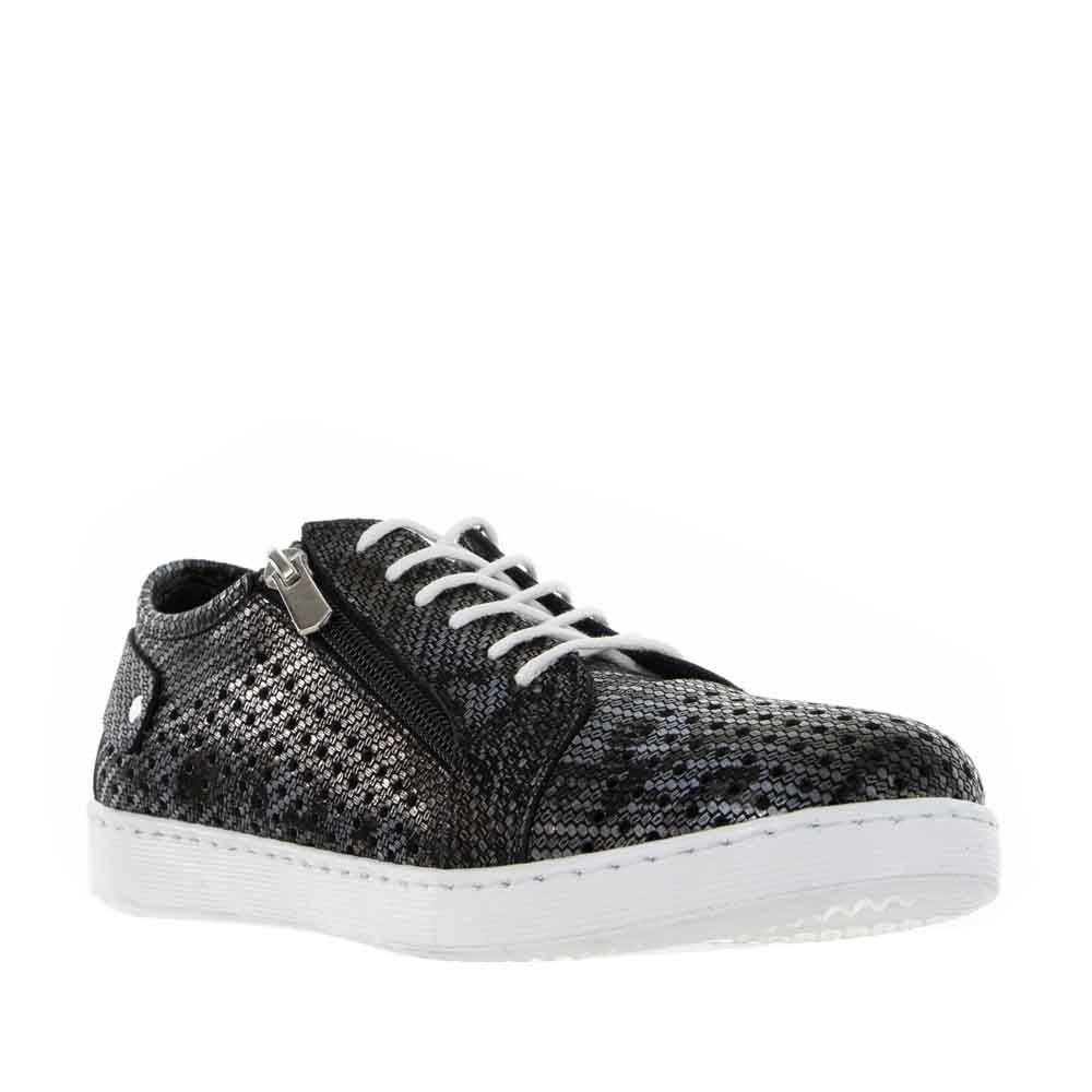 CABELLO EG17 CHARCOAL Women Sneakers - Zeke Collection NZ