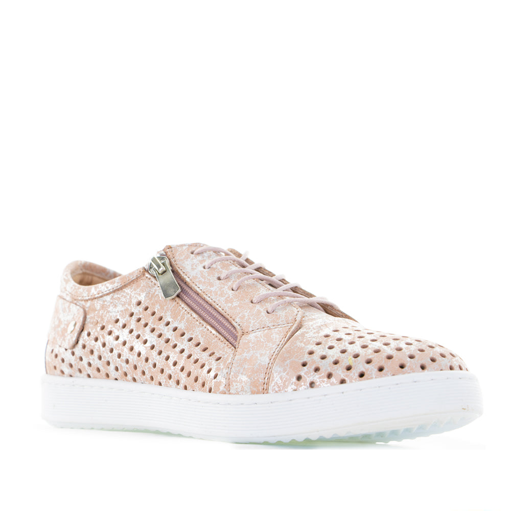 CABELLO EG17 POWDER PRINT Women Sneakers - Zeke Collection NZ