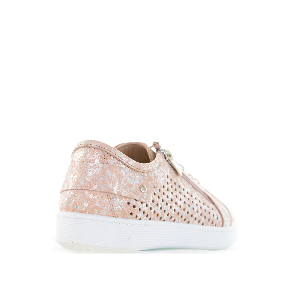 CABELLO EG17 POWDER PRINT Women Sneakers - Zeke Collection NZ