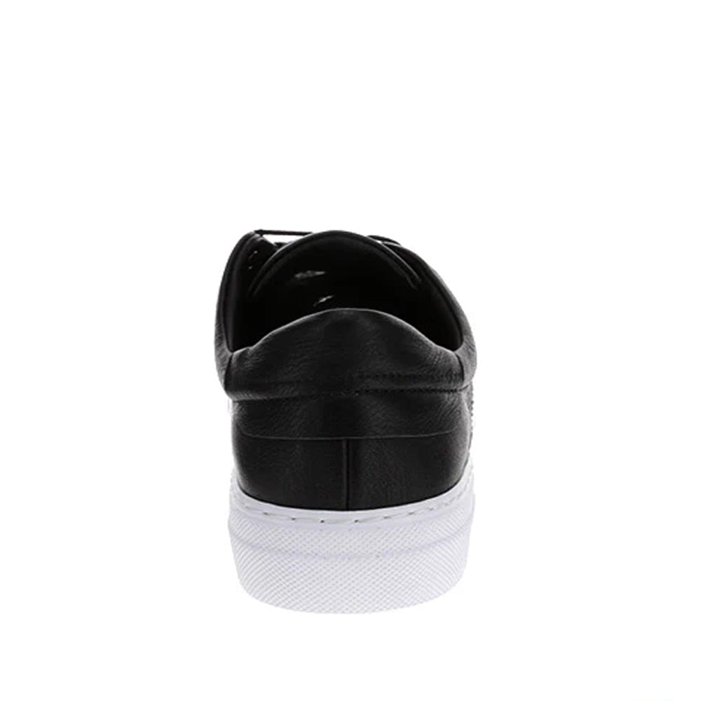 LESANSA FERRA BLACK Women Sneakers - Zeke Collection NZ