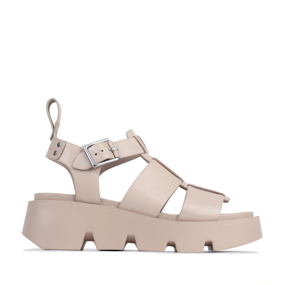 EOS KAILAN BIRCH Women Sandals - Zeke Collection NZ