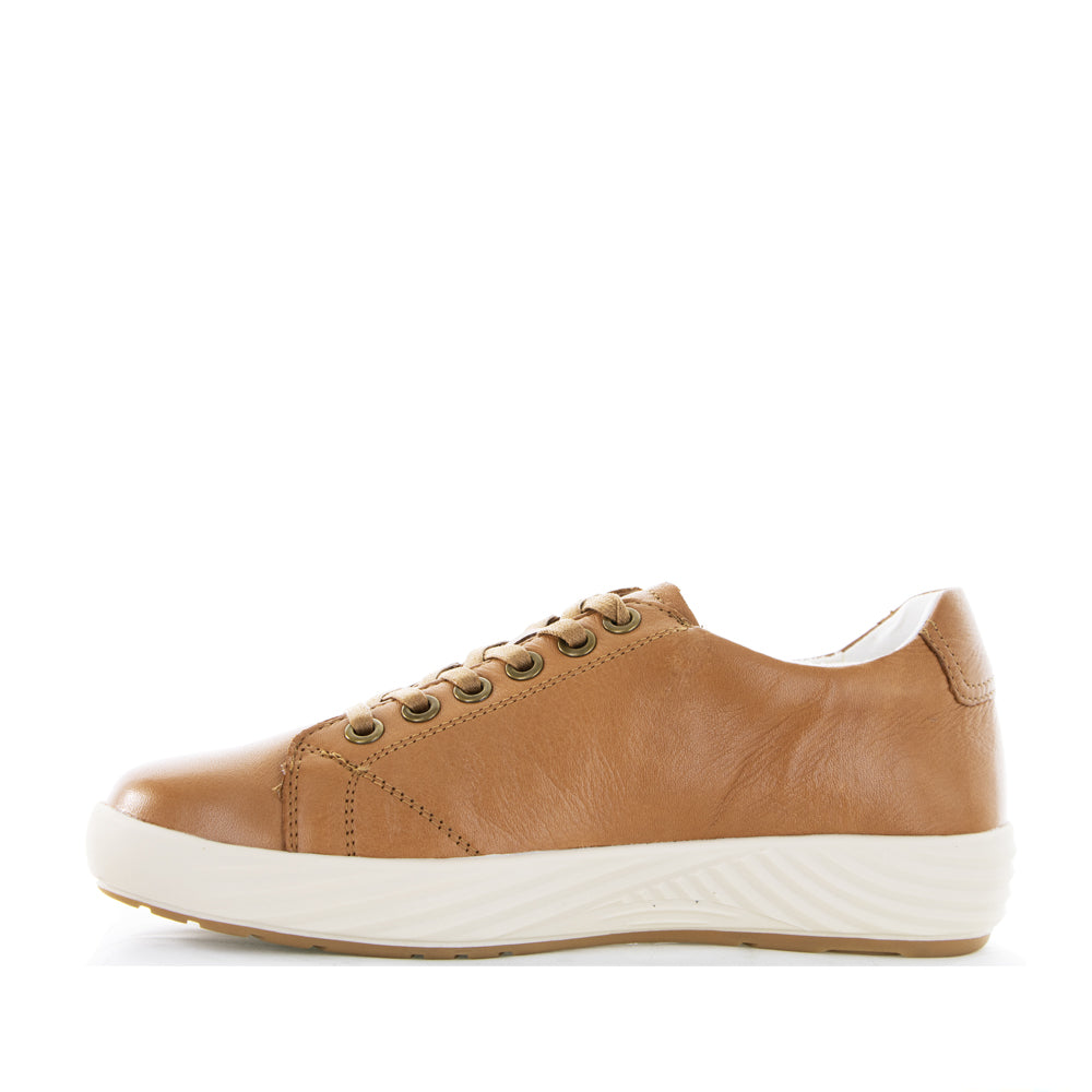 NAKED ARCHES ALIA TAN Women Sneakers - Zeke Collection NZ