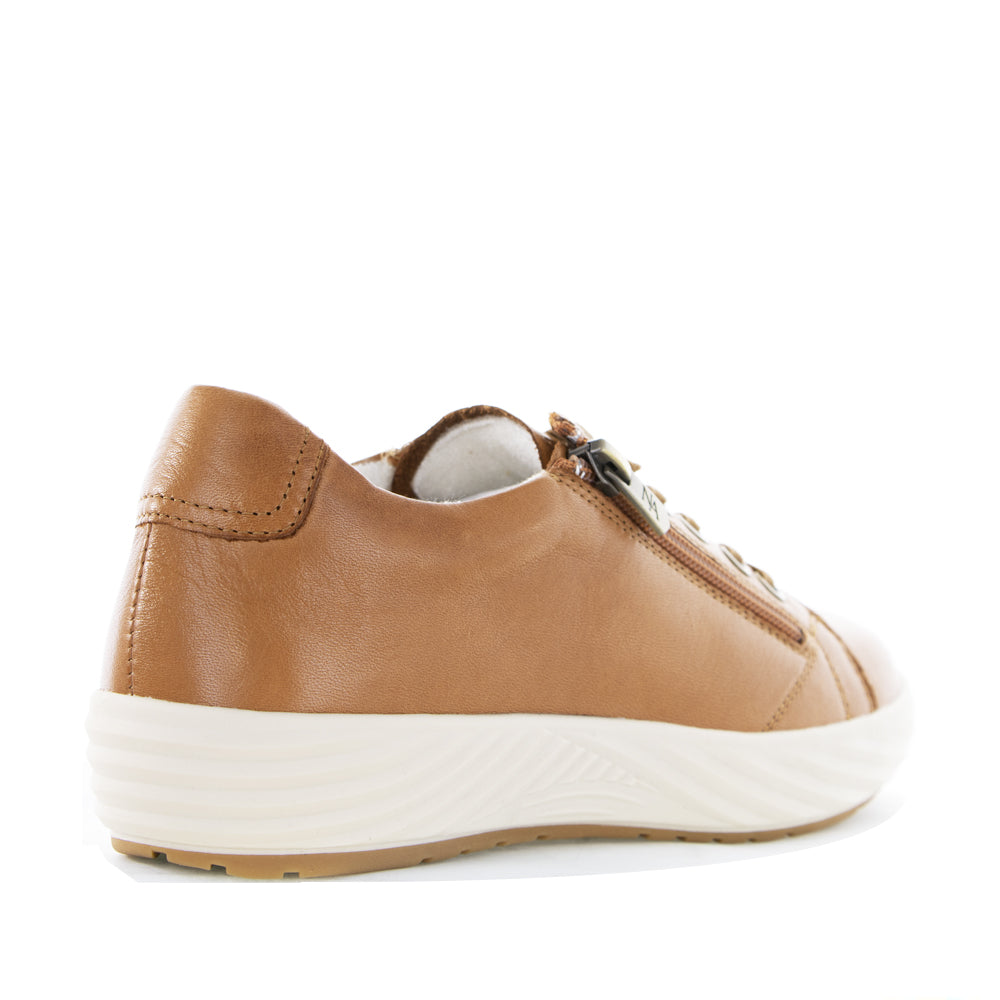 NAKED ARCHES ALIA TAN Women Sneakers - Zeke Collection NZ