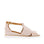 LESANSA TOSCA BLUSH TAN Women Sandals - Zeke Collection NZ