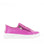 LESANSA NELLY HOT PINK Women Sneakers - Zeke Collection NZ