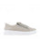 LESANSA NELLY SILVER GREY Women Sneakers - Zeke Collection NZ