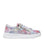 NAKED ARCHES NOBLE FUCHSIA FLORAL Women Sneakers - Zeke Collection NZ