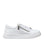 NAKED ARCHES NOBLE WHITE Women Sneakers - Zeke Collection NZ