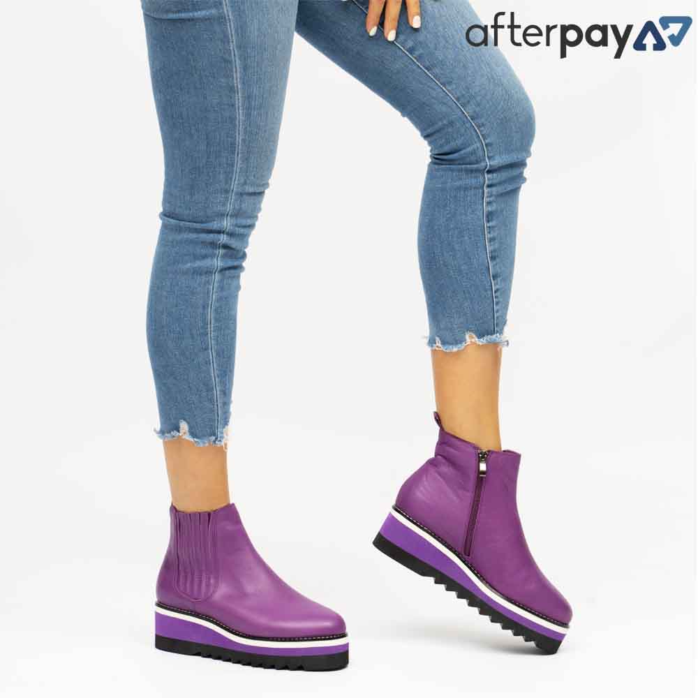 Ankle 2024 boots afterpay