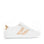 CABELLO ULTIMATE WHITE GOLD Women Sneakers - Zeke Collection NZ