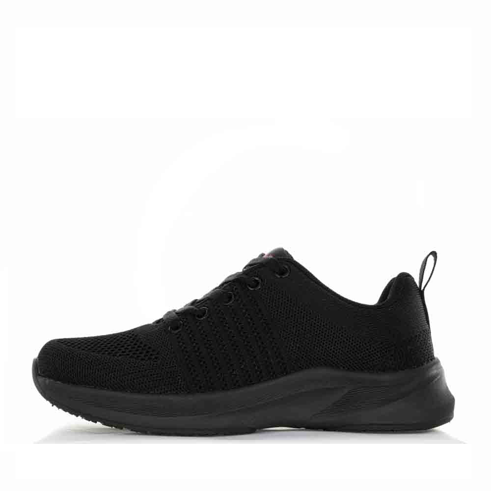 CABELLO WALKER BLACK Women Sneakers - Zeke Collection NZ